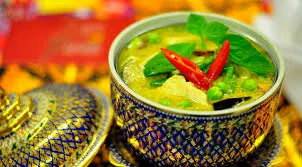 Thai Foods That Should Be Tried Once in Lifetime