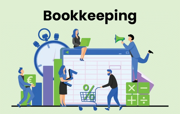 The ultimate guide to Bookkeeping
