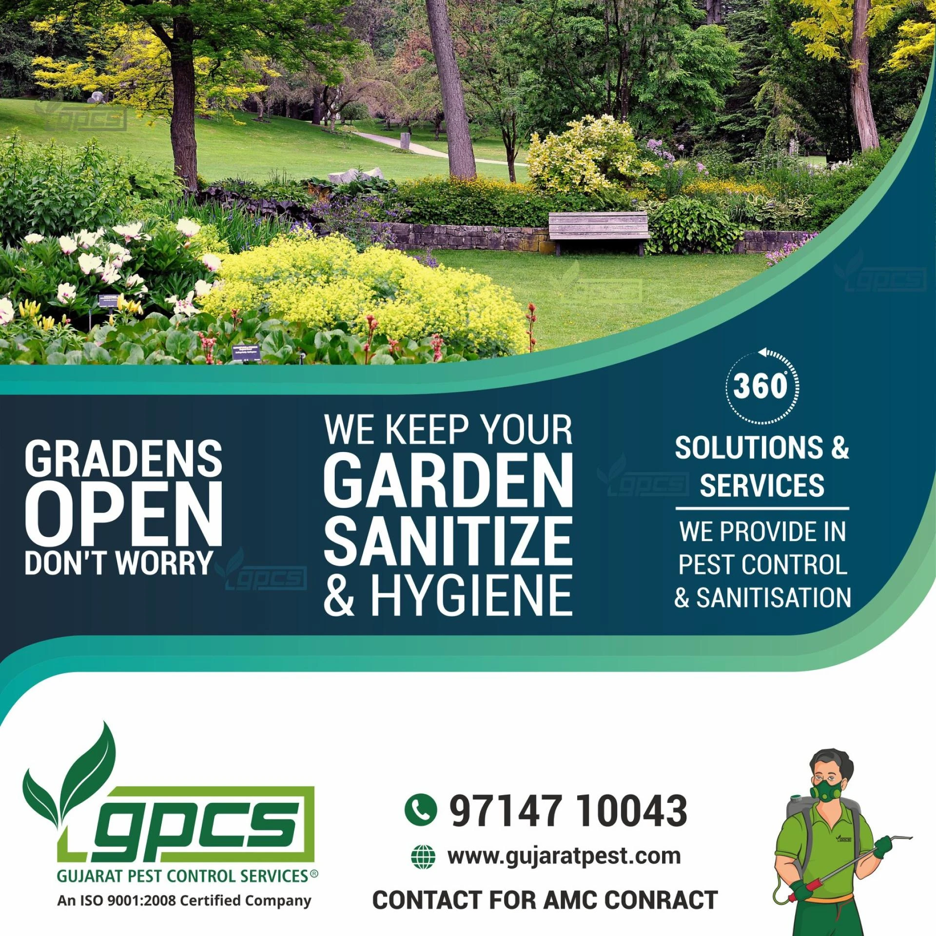 Top Tips For Natural Termite Control