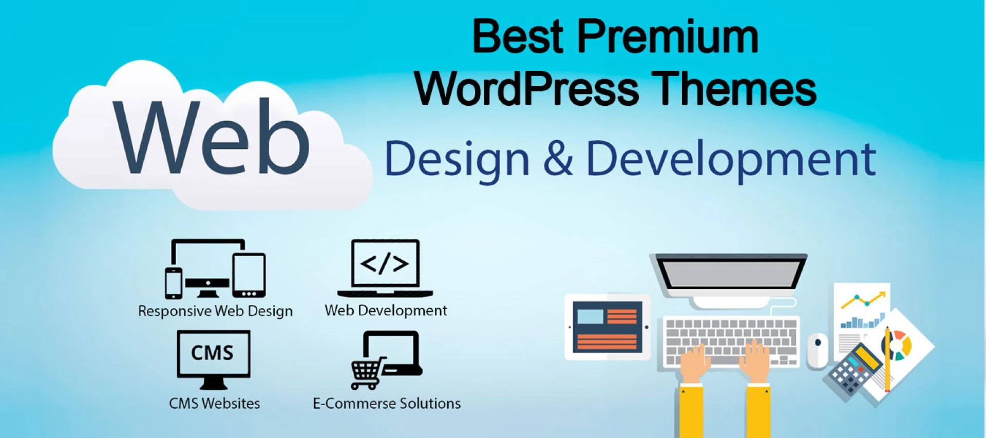 Best Premium WordPress Themes 2021 For Creating Your Professional Website Design