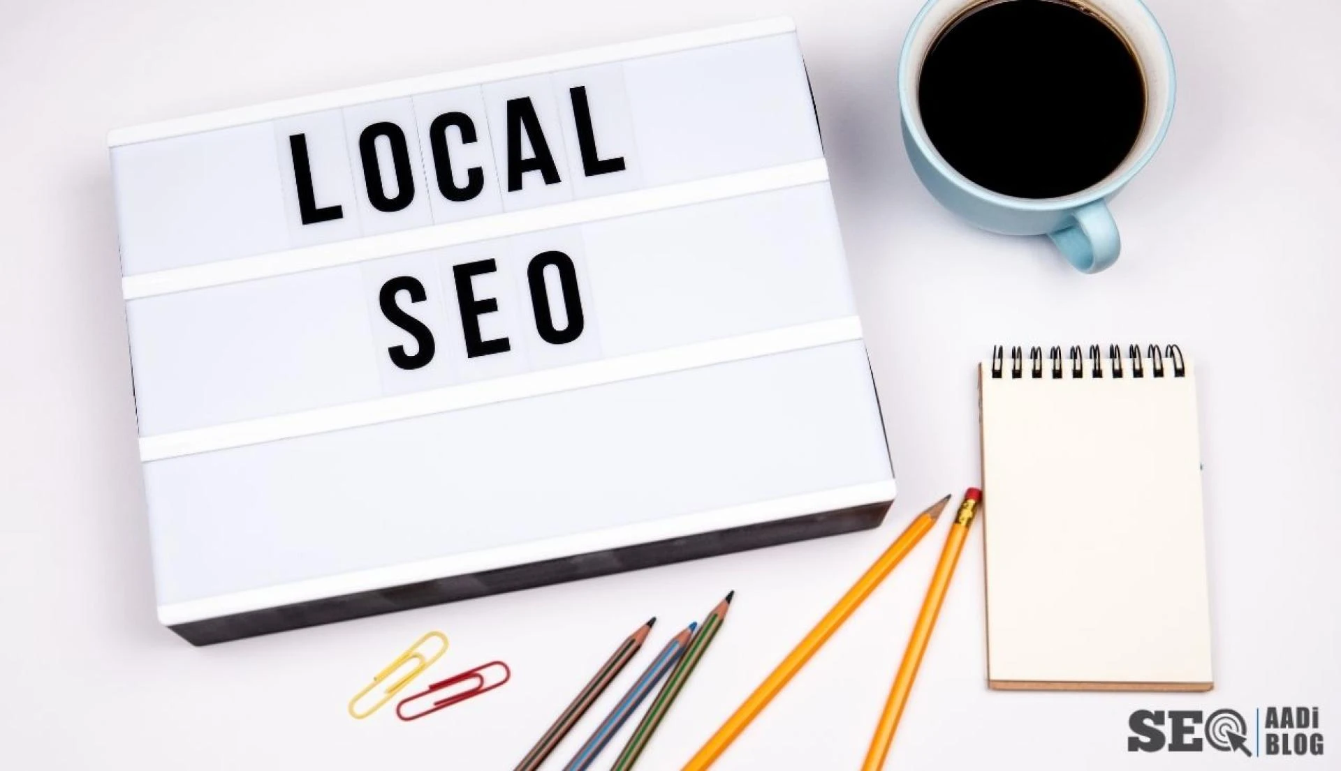 What is Local SEO And Why Is It Important?