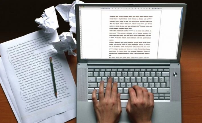 Are you tired of writing essays?