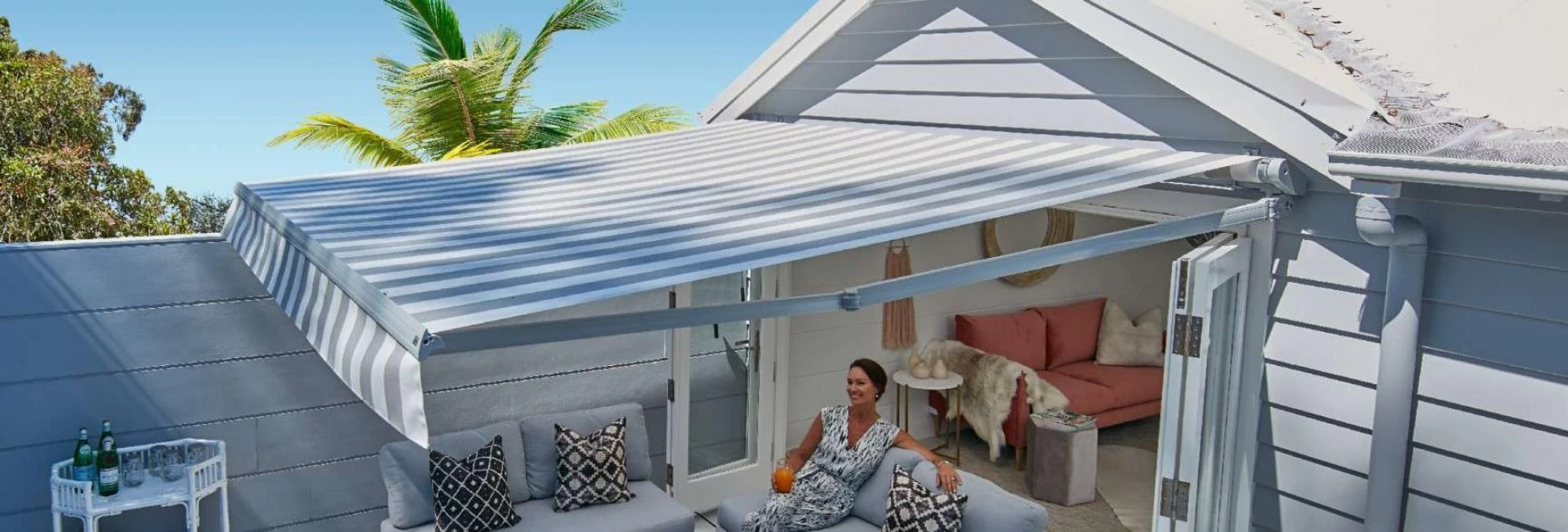 6 Factors to Consider while Choosing the Best Awning for Your Home