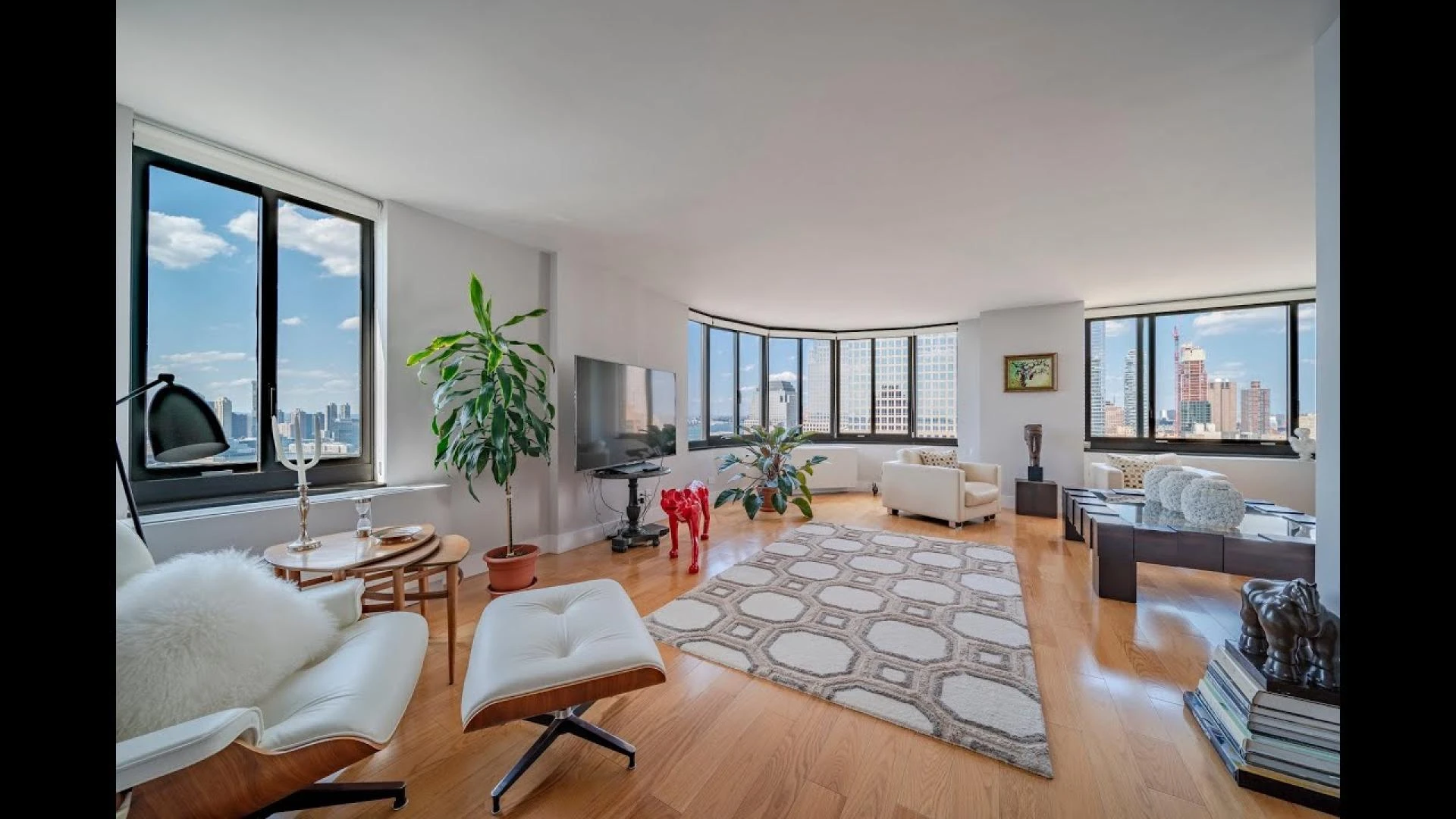 200 Rector Place (41AB) - Sid Gandotra Corcoran Group