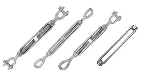 Different Types of Rigging Hardware for Various Industries