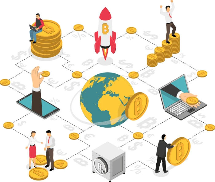Launch your own crypto payment gateway platform with Bitpay Clone Script