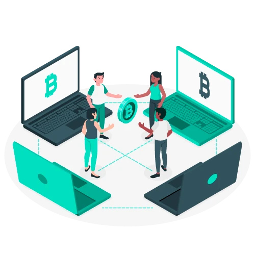 Transform and boost your crypto business by investing in Remitano clone software development