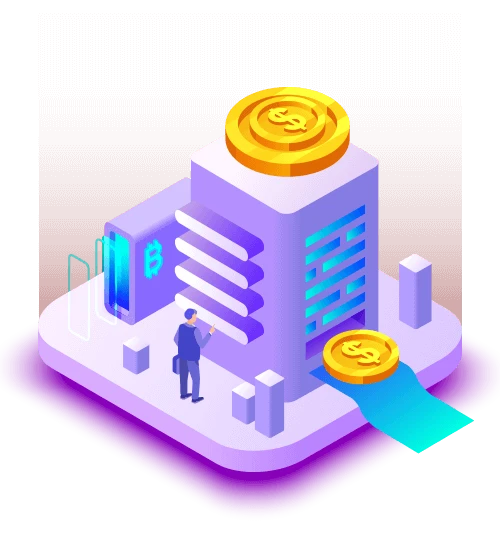 Local Bitcoin Exchange Script