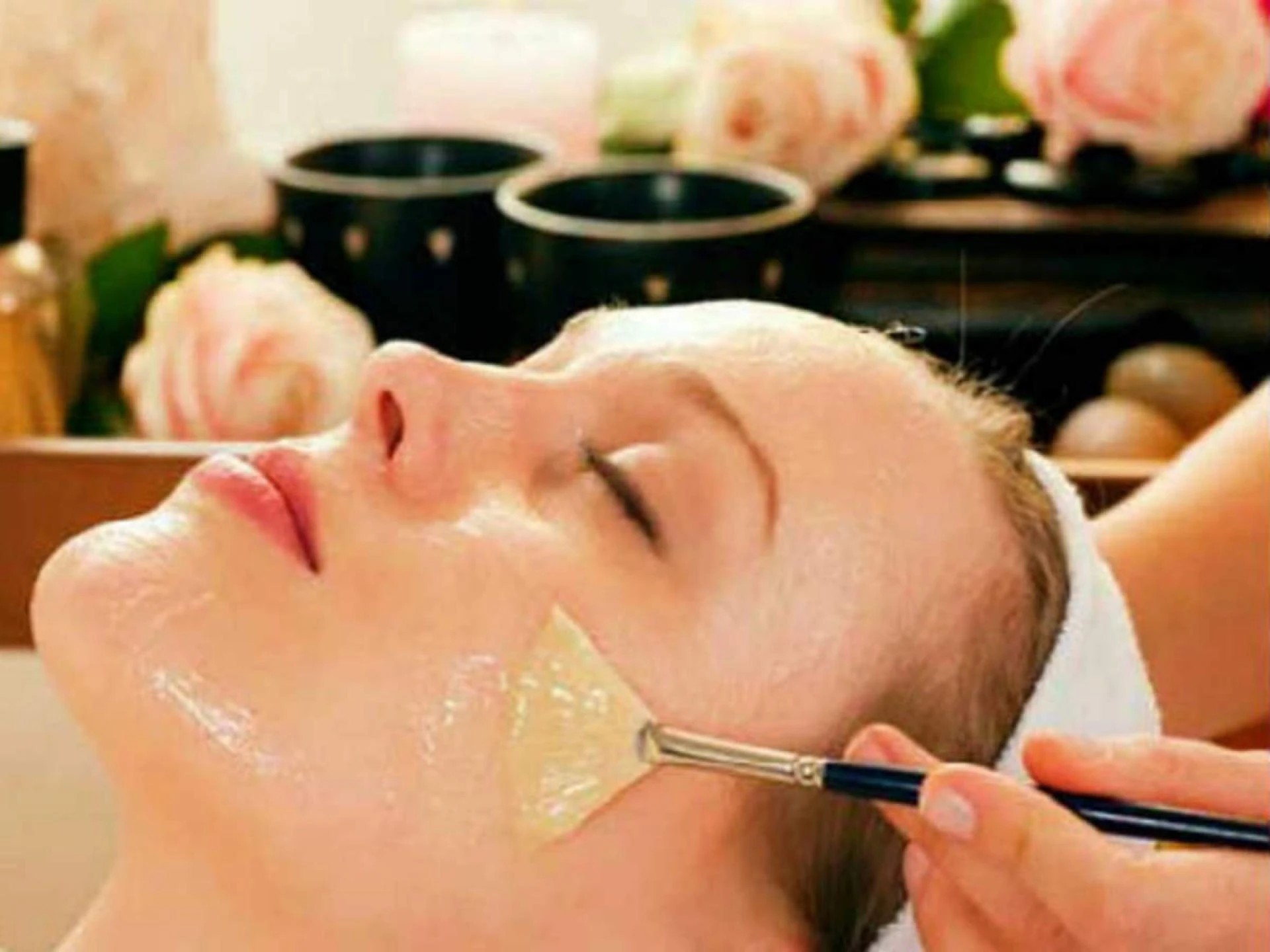 Stunning Benefits of Ghee for Skin and Hair