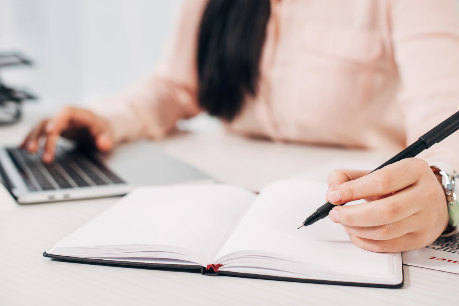 Things to Remember While Writing a Synopsis