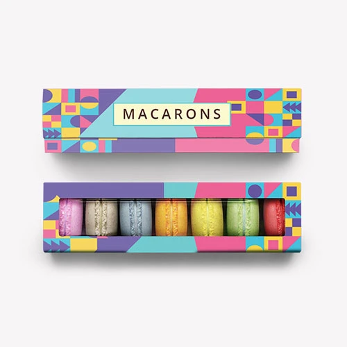 Increase customer retention by using Branded Promotional Packaging