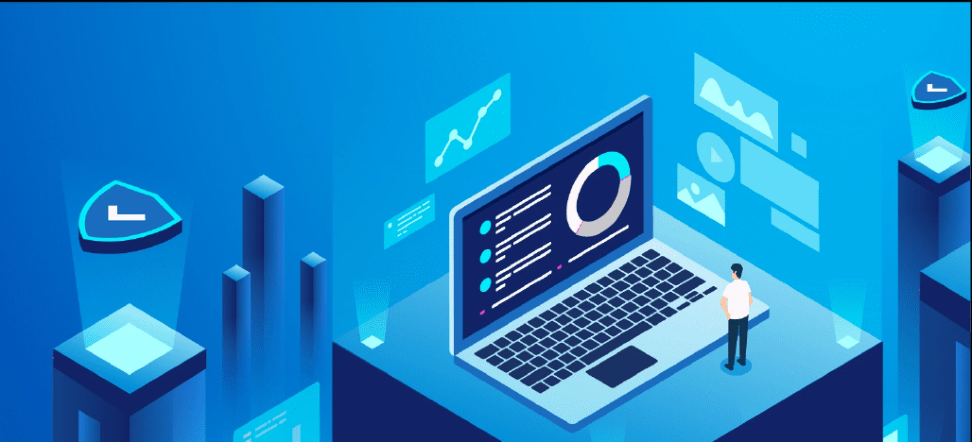 WEM: No Code Development Platform as a Service