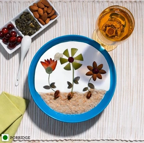 Quaker Oats Recipes for Healthy Breakfast | Quaker Oats