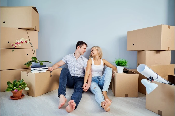 Local Moving Services - Long Distance Moving Services – EkoMovers Houston
