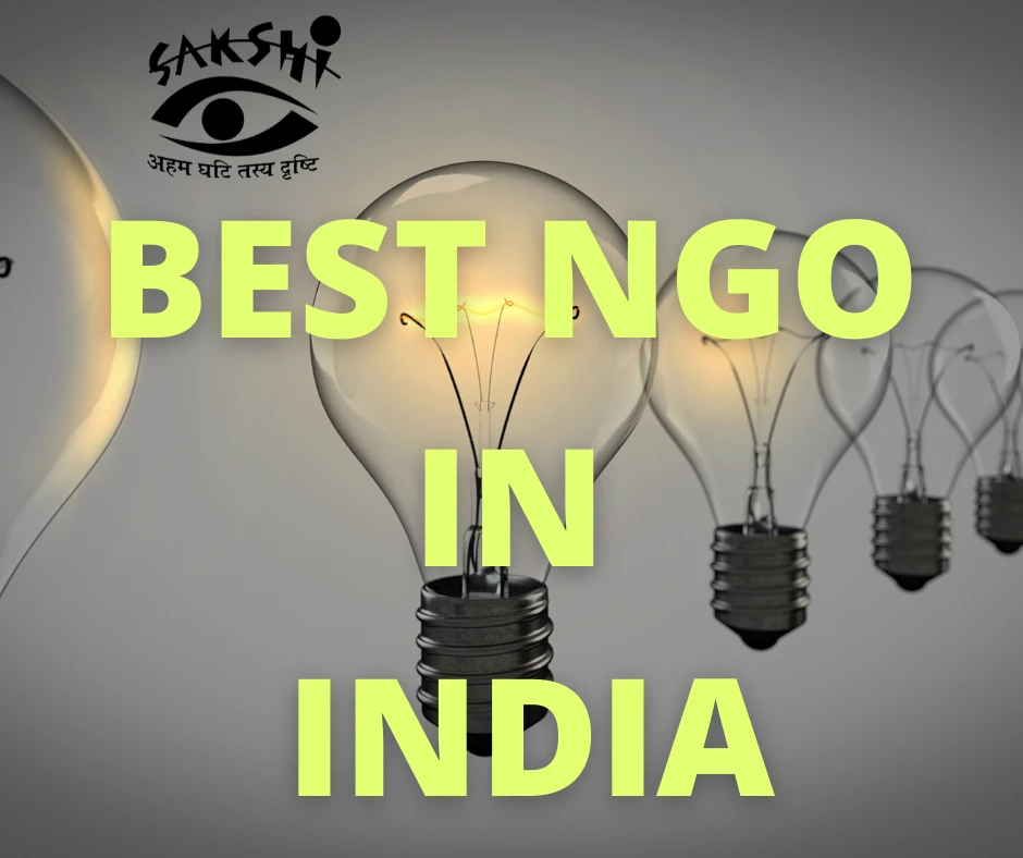 Best NGO in India For Empowering Girl child