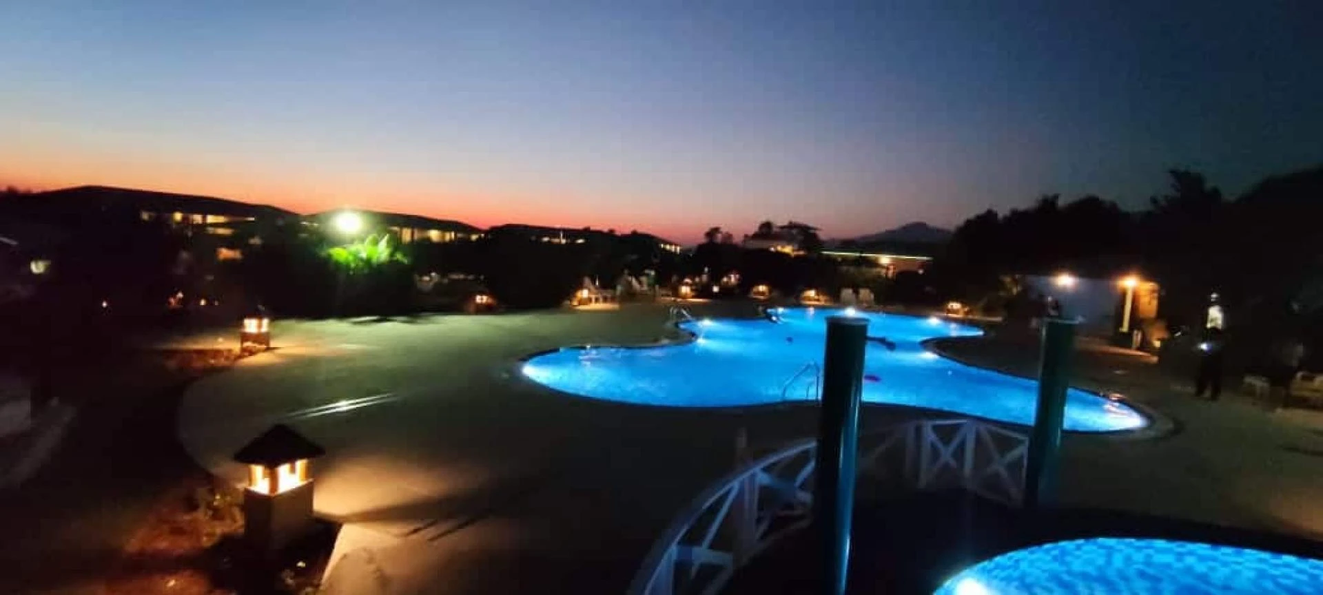 Home Away from Home in the Heart of the Jungle - corbett the baagh