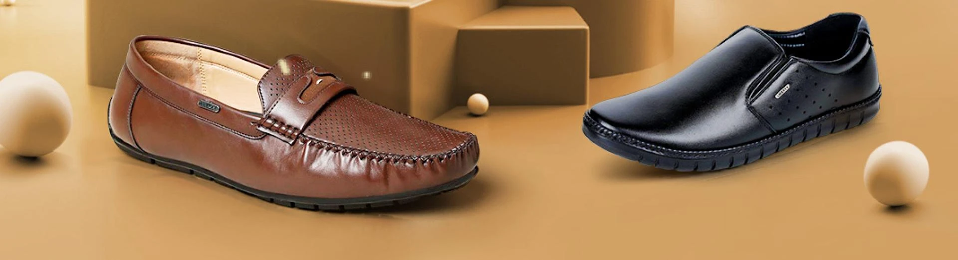 Put Your Best Foot Forward with Loafers for Men