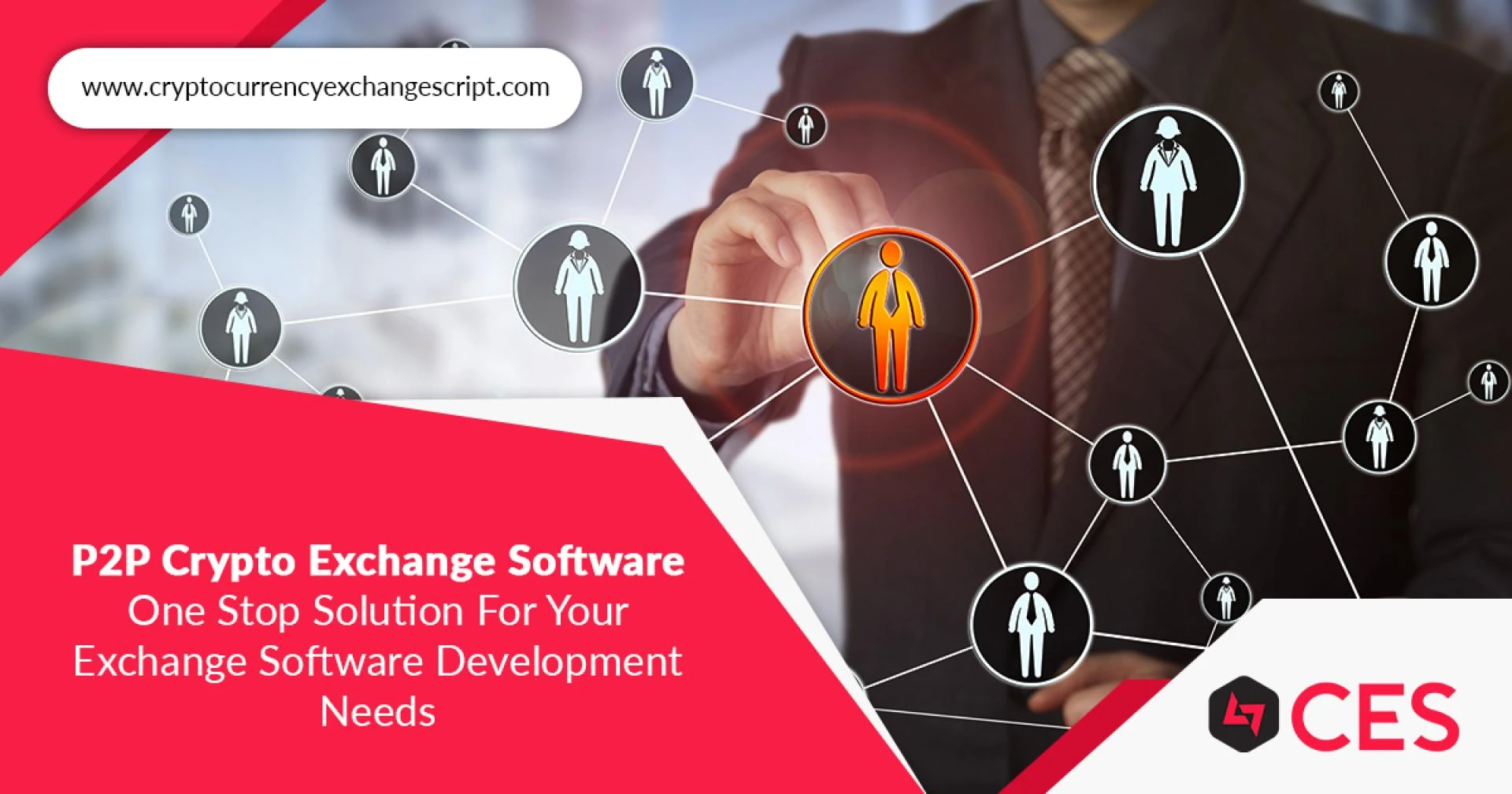 P2P Cryptocurrency Exchange Development| P2P crypto exchange script| P2P Exchange software Development services Company|Best Peer To Peer Crypto Exchange Development