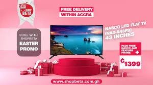 Online Stores in Ghana