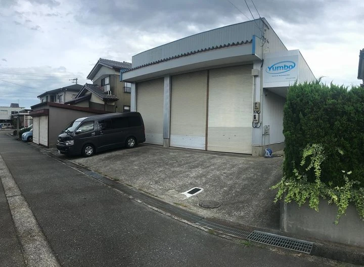 Spare part\'s supplier from Japan