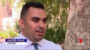 Blacktown criminal lawyers