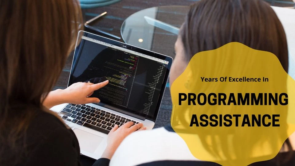 Python Assignment Help service