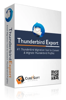 How to Export Thunderbird Emails as PST?