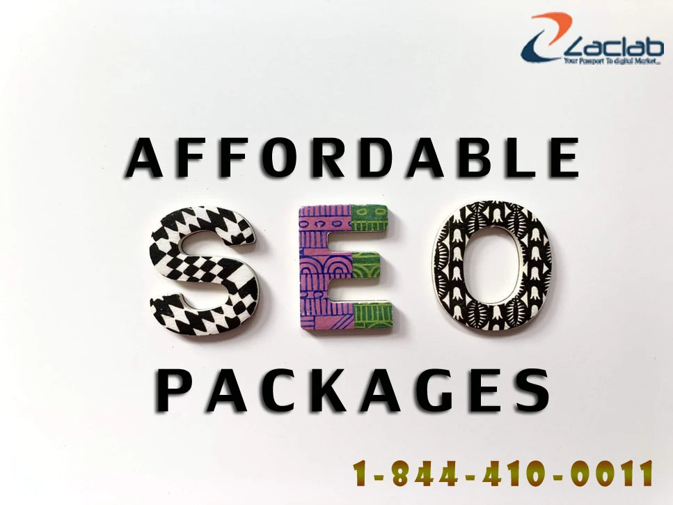 Affordable SEO Packages