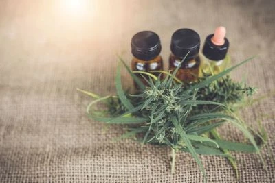 CBD Skin Care And Beauty Products: What You Need To Know
