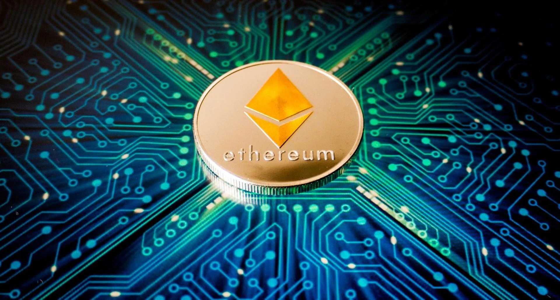 Top 5 Reasons Why Ethereum Is Best Crypto for Investment