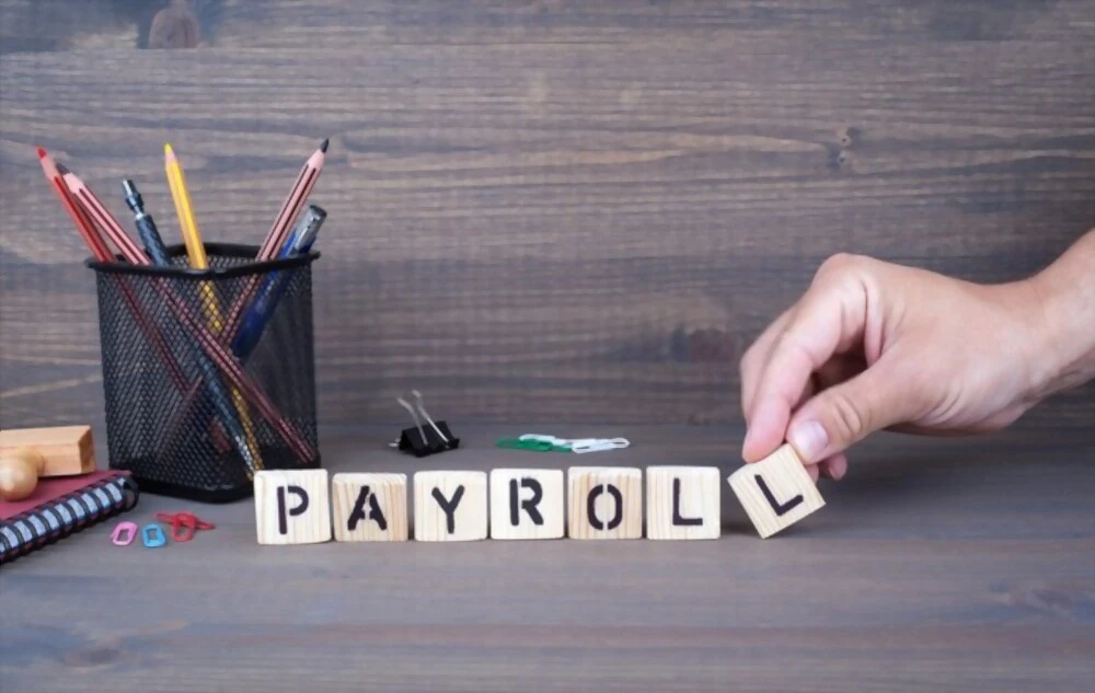 Online Payroll Processing &amp; Outsourcing Service Provider
