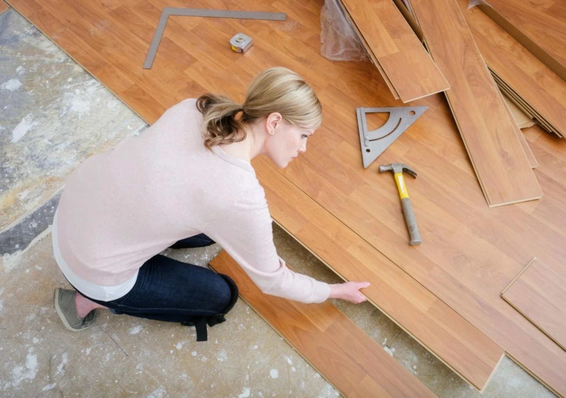 Find More about Laminate Wood Flooring in Sydney