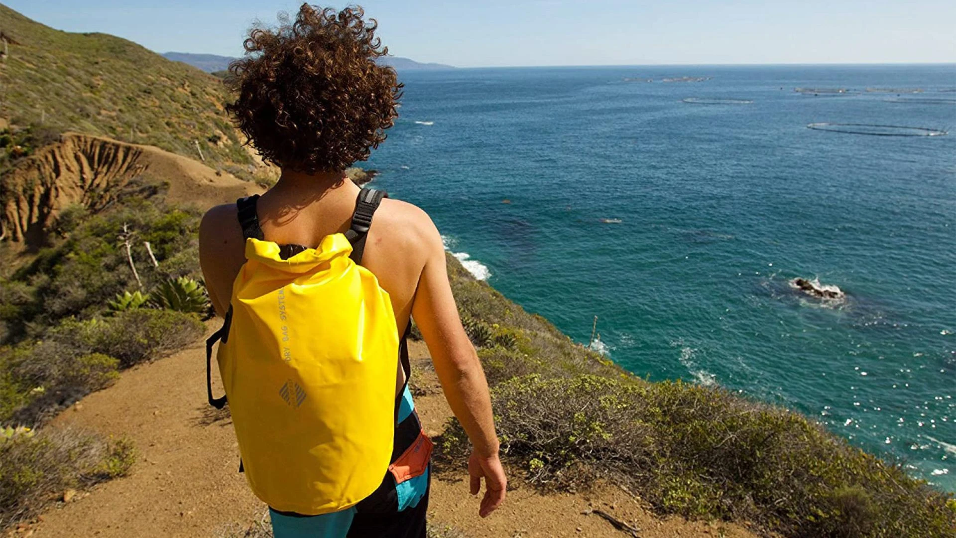 Types of Beach Waterproof Bags Buy Online in Australia