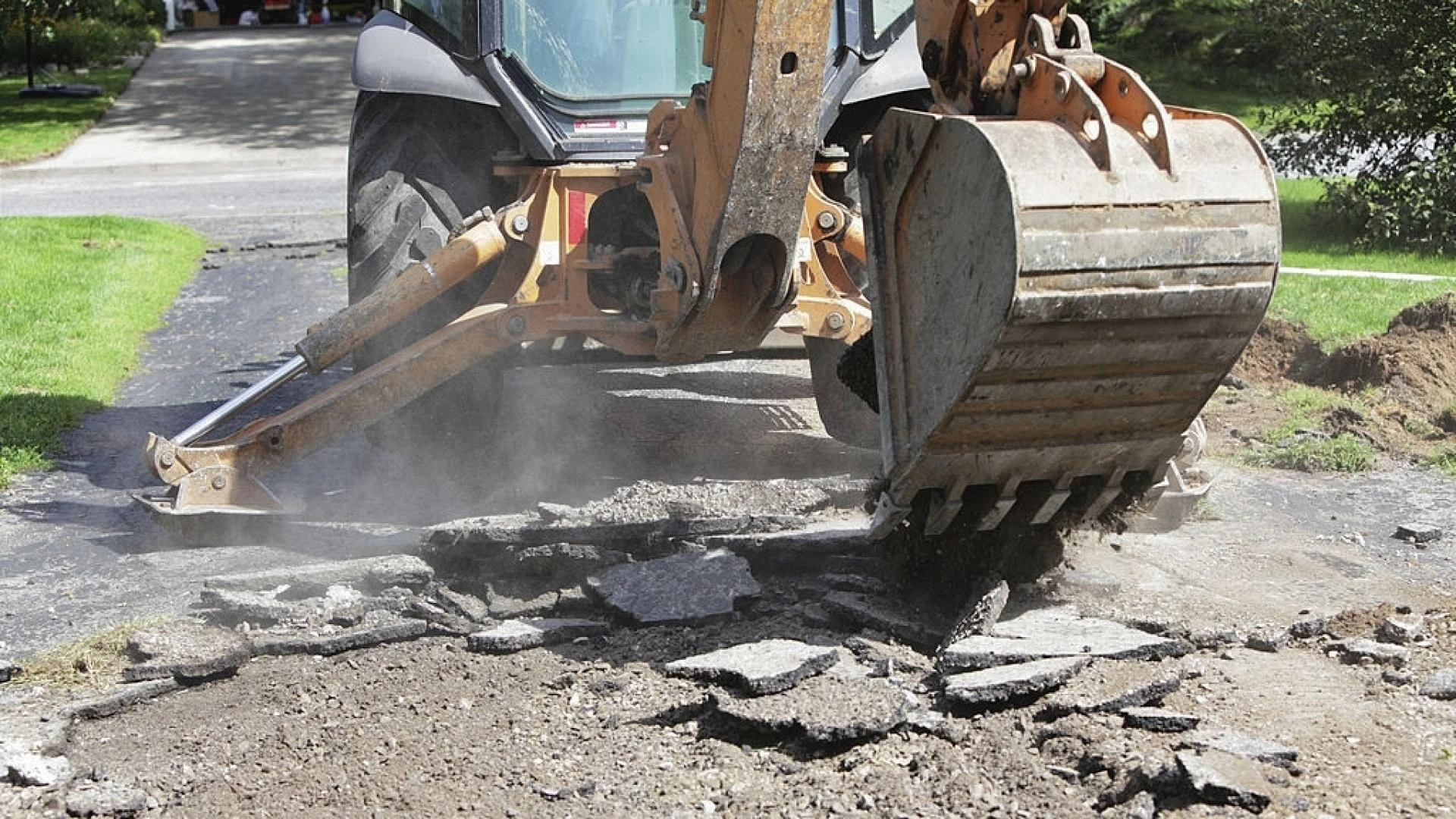 Always Consult with the Professional Excavation Services in Melbourne