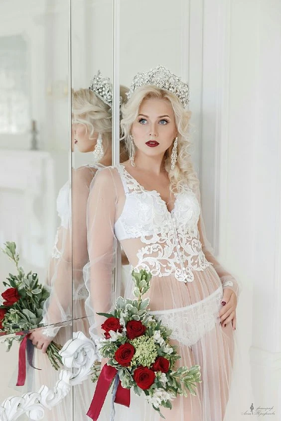 Wedding Attire: Po Tips for Better Shopping Experience