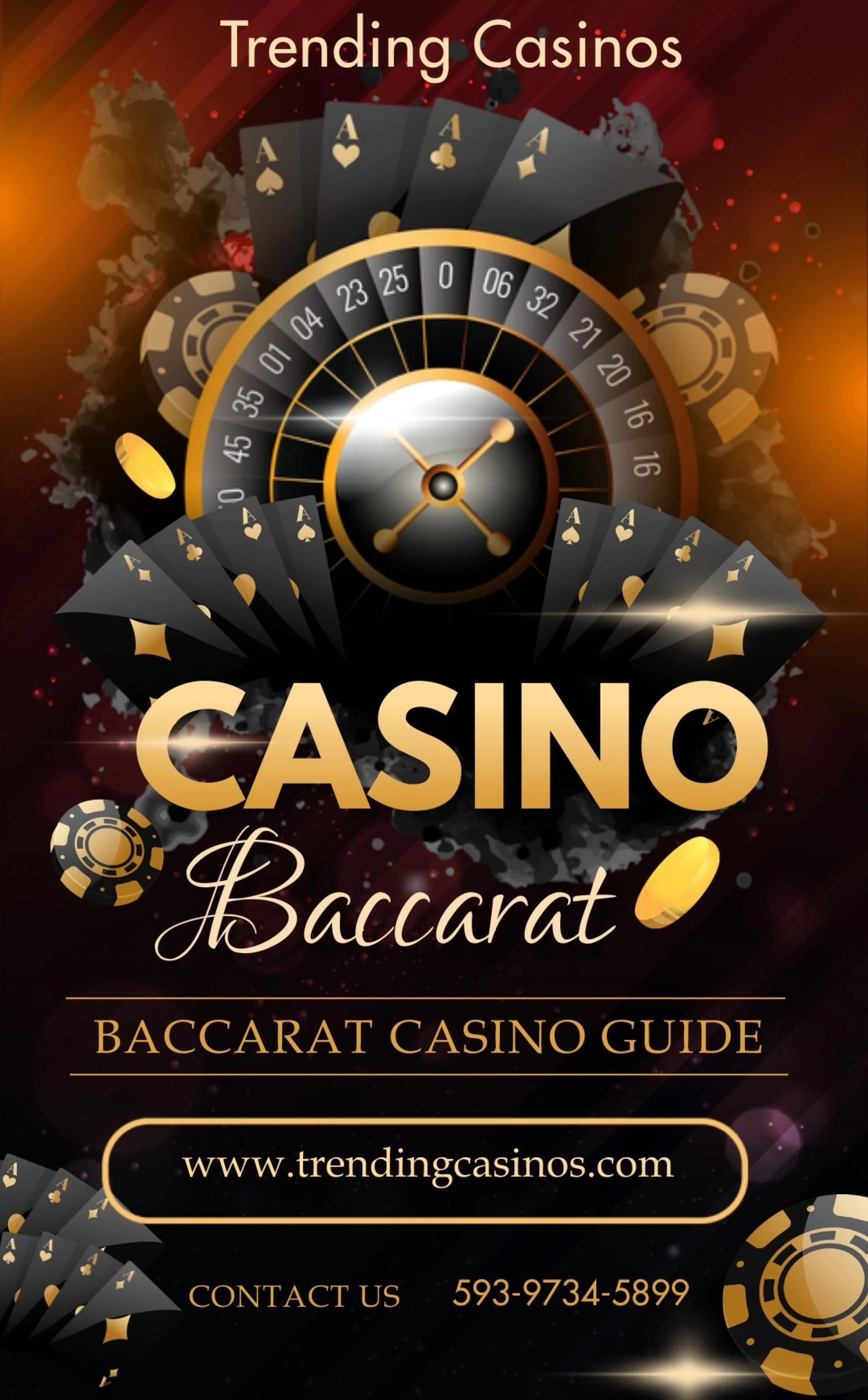 Trending Casinos for Online Casino Australia