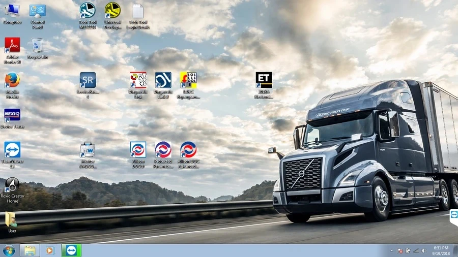 How Heavy Duty Truck Diagnostic Scanner Works