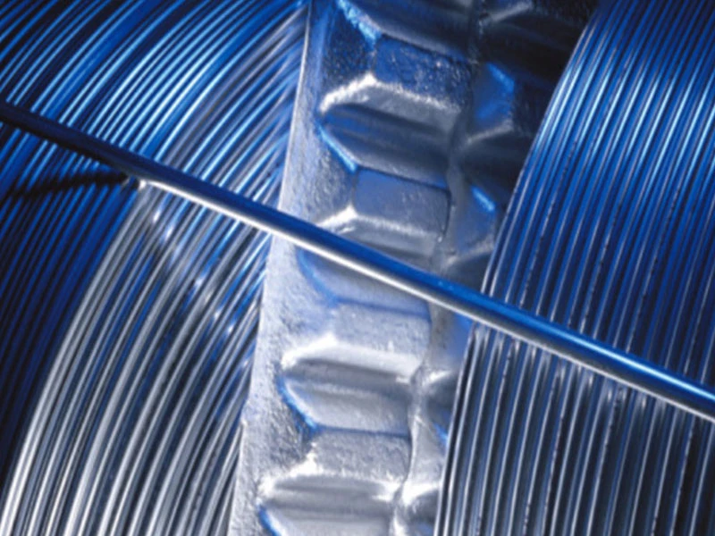 The Various Uses of Aluminium