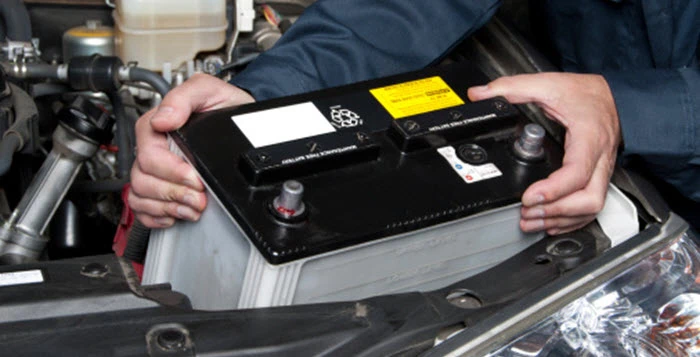 Common reasons for your car battery to die quickly