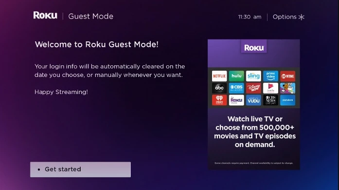 Roku Activation Code for Roku Setup