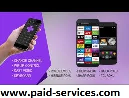 Download Roku App for Roku Tv Setup