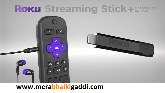 Get Roku Activation Code for Roku Tv Setup