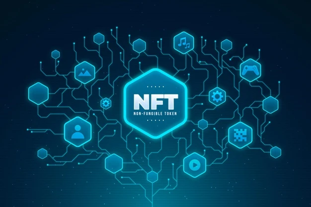Create your NFT on Flow Blockchain using the advanced cutting-edge technology