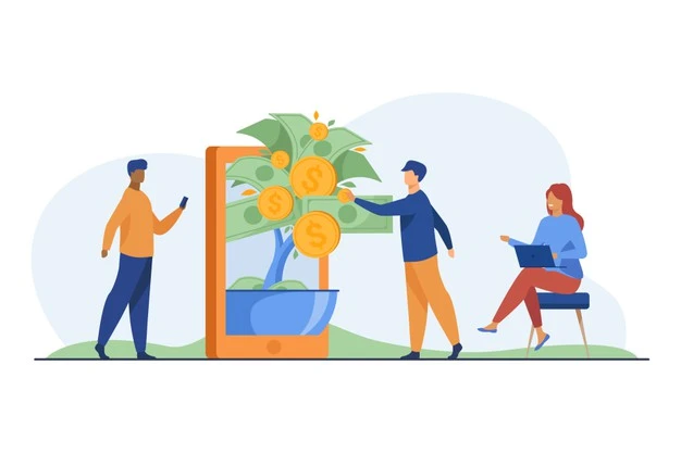 Build an incredible blockchain platform with DeFi Yield Farming Development Company