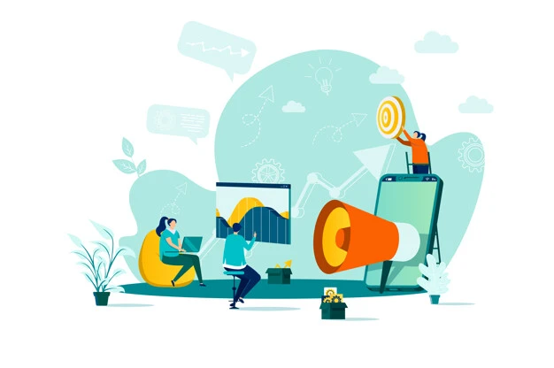 Build your dream business by hiring professional experts from leading DeFi Marketing Agency