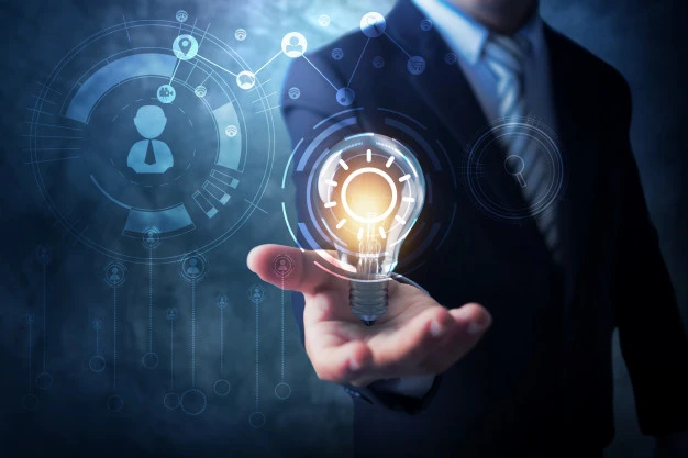 Enrich your business growth with Decentralization Finance Solutions (DeFi)