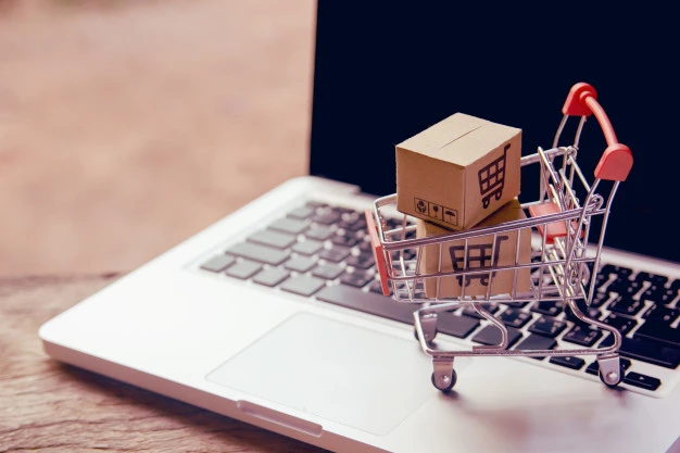 Boost your blockchain business growth with DeFi in E-commerce