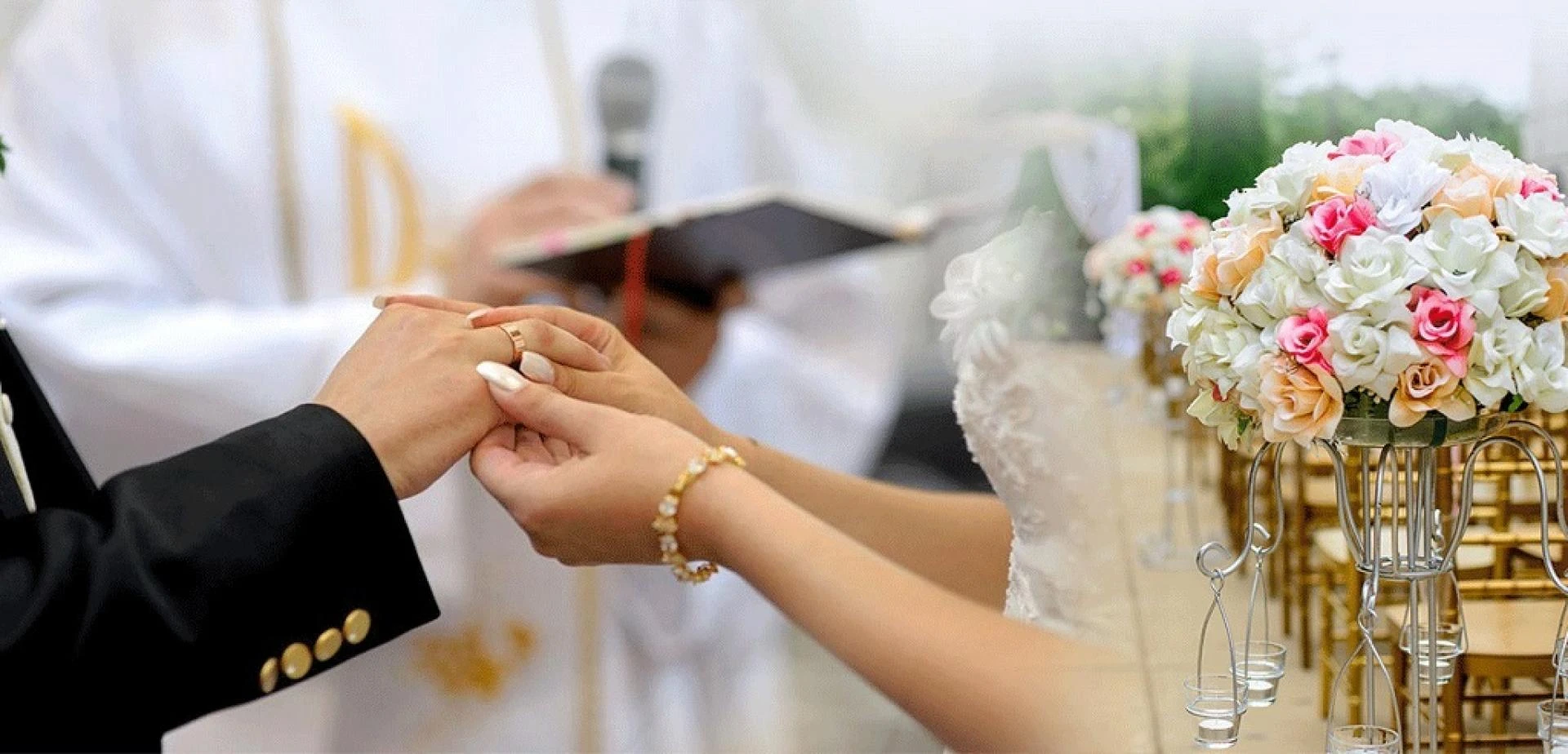 Christian Matrimony in the United Kingdom