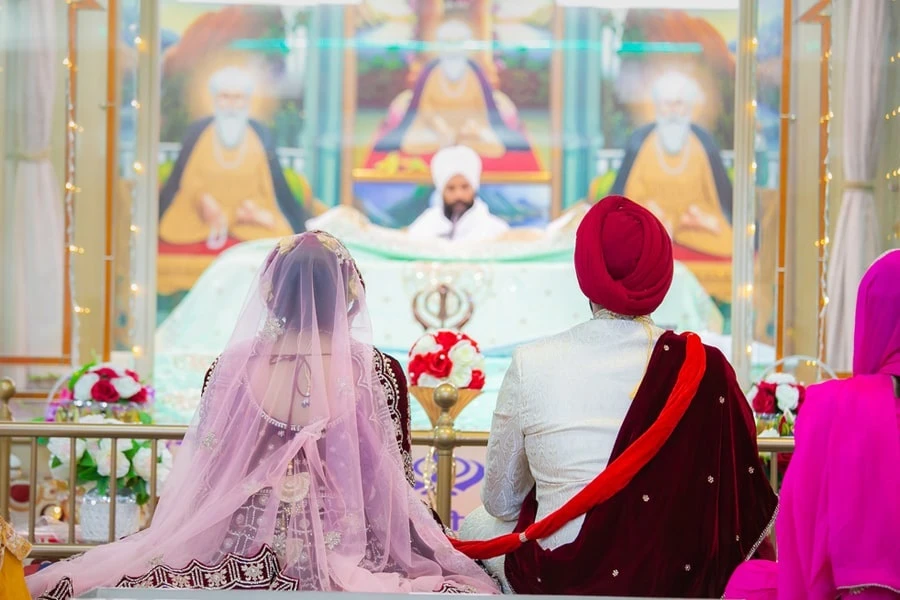 Sikh Groom Profiles in USA