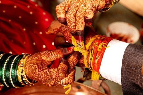 Gujarati Matrimony
